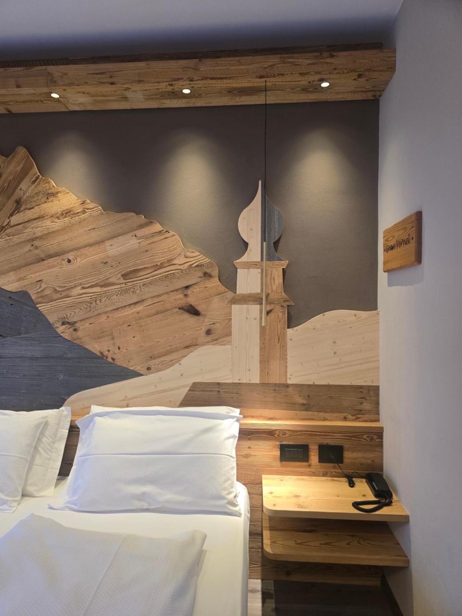 Hotel Azola 까나제이 외부 사진